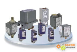 9007c52j限位開關(guān)