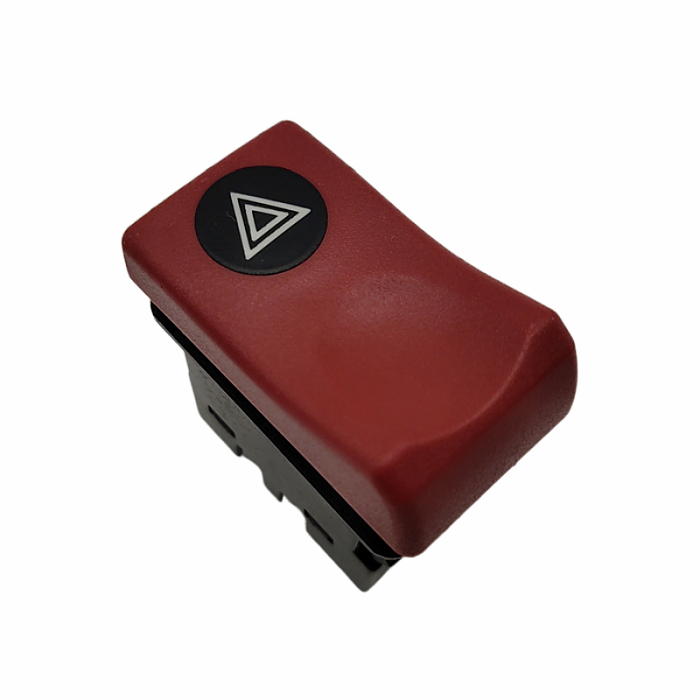 適用于東風天龍?zhí)戾\大力神三環(huán)工作臺開關貨車改裝儀表臺翹板開關