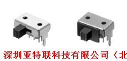 ALPS開關/SSAA110300-撥動開關-51電子網(wǎng)