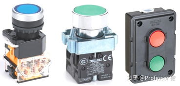 電工新手必經(jīng)之路 按鈕開關(guān)結(jié)構(gòu)原理及安裝