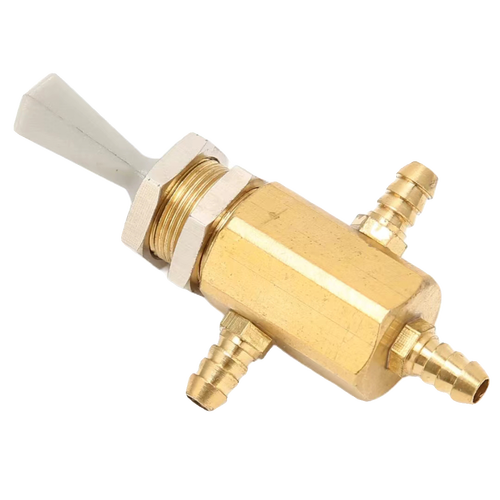 牙科綜合治療椅水源轉換開關 功能、應用與維護指南